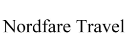 nordfare travel