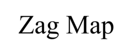 zag map