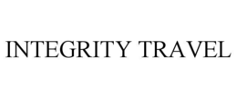 integrity travel