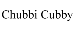 chubbi cubby