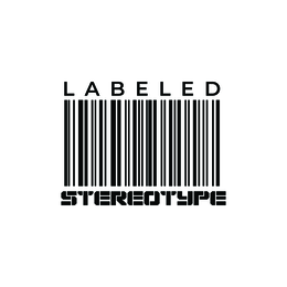 labeled stereotype