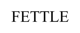 fettle