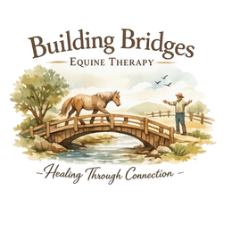 building bridges equine therapy healing through connection