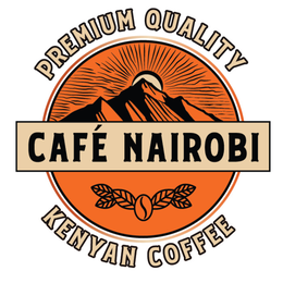 premium quality cafÉ nairobi kenyan coffee