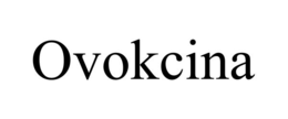 ovokcina