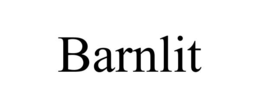 barnlit