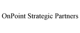 onpoint strategic partners