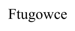ftugowce
