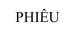 phiÊu