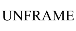 unframe