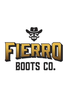 f fierro boots co.