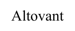 altovant