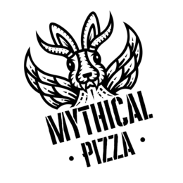 mythical pizza