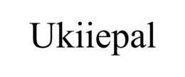 ukiiepal