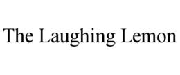 the laughing lemon
