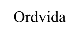 ordvida