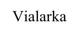 vialarka