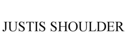 justis shoulder