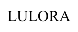lulora