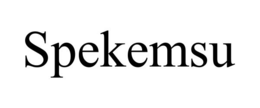 spekemsu