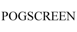 pogscreen