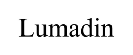 lumadin