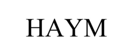 haym