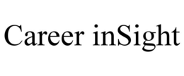 career insight