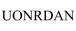 uonrdan