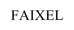 faixel