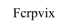 fcrpvix