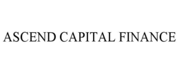 ascend capital finance