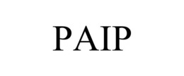 paip
