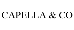 capella & co