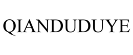 qianduduye