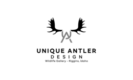 unique antler design wildlife gallery - riggins, idaho