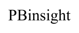 pbinsight
