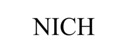 nich