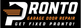 pronto garage door repair get fixed pronto!