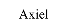 axiel