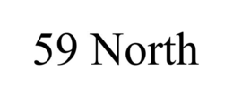59 north