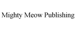 mighty meow publishing