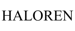 haloren