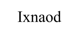 ixnaod