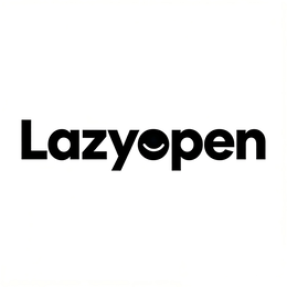 lazyopen