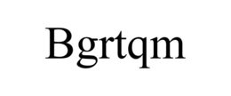 bgrtqm