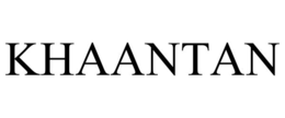 khaantan