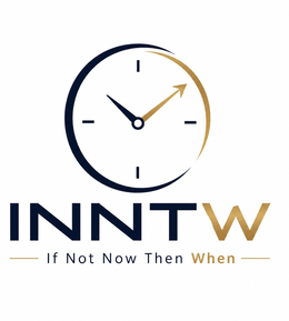 inntw if not now then when
