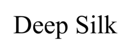 deep silk