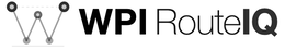 wpi routeiq